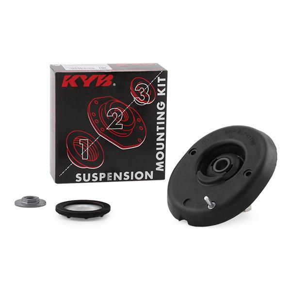 Kit Flansa Amortizor Fata Dreapta / Stanga Kyb Citroen C2 2003→ SM1931